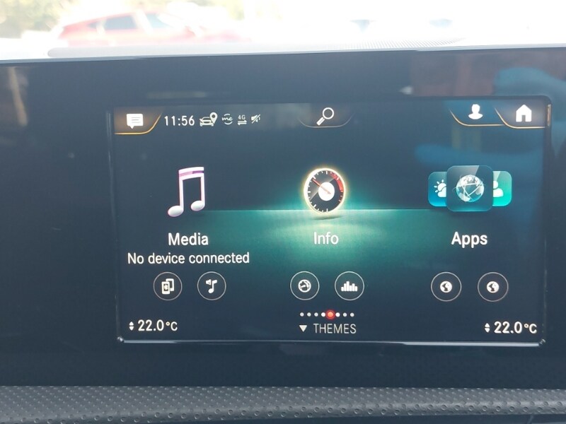 Used Mercedes-Benz A-Class 2021 for sale - 77933180: Photo 15