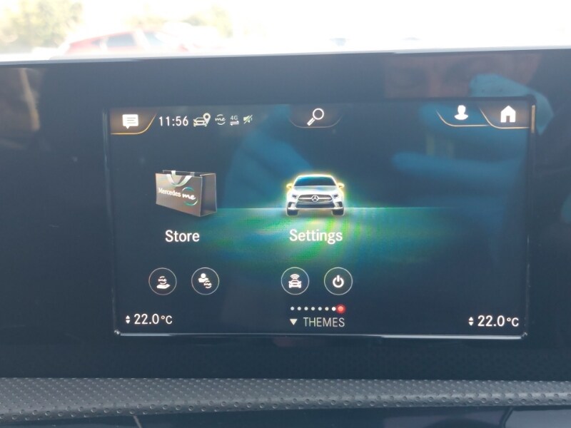 Used Mercedes-Benz A-Class 2021 for sale - 77933180: Photo 16