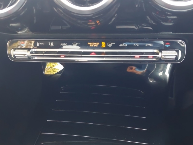 Used Mercedes-Benz A-Class 2021 for sale - 77933180: Photo 17