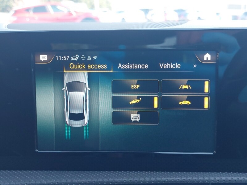 Used Mercedes-Benz A-Class 2021 for sale - 77933180: Photo 19