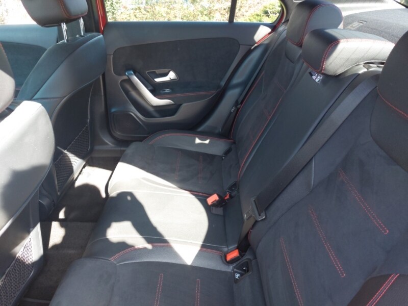 Used Mercedes-Benz A-Class 2021 for sale - 77933180: Photo 6