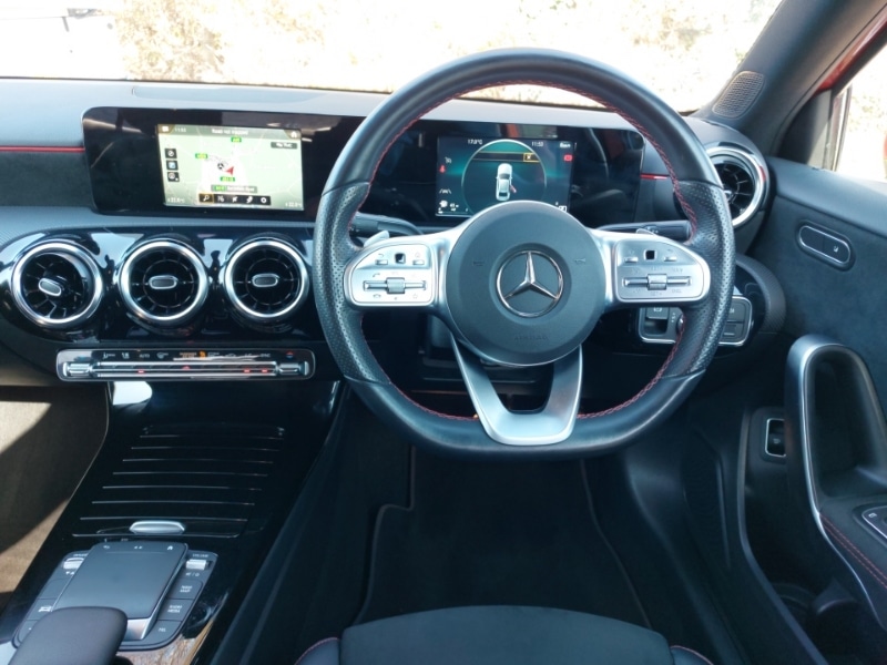 Used Mercedes-Benz A-Class 2021 for sale - 77933180: Photo 7