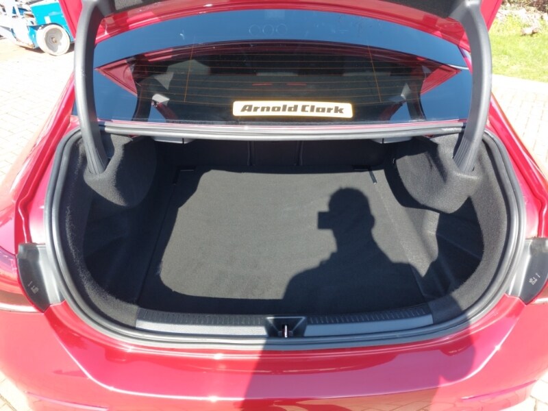 Used Mercedes-Benz A-Class 2021 for sale - 77933180: Photo 8