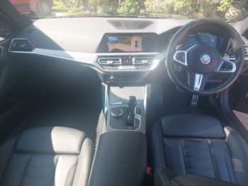 Used BMW 4 Series 2021 for sale - 75000869: Photo