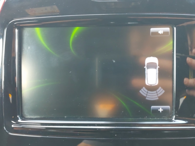 Used Renault Captur 2020 for sale - 78163874: Photo 10