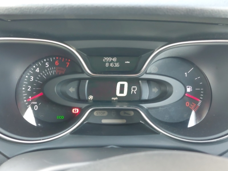 Used Renault Captur 2020 for sale - 78163874: Photo 11