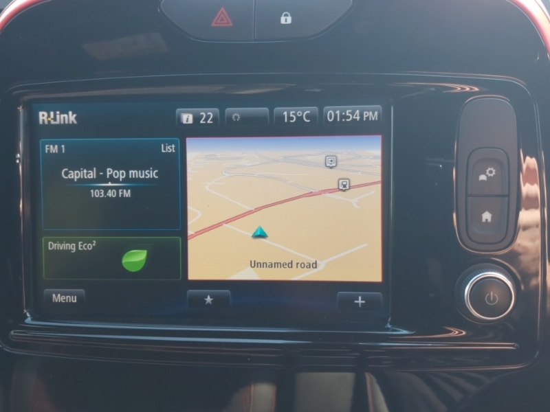 Used Renault Captur 2020 for sale - 78163874: Photo 15