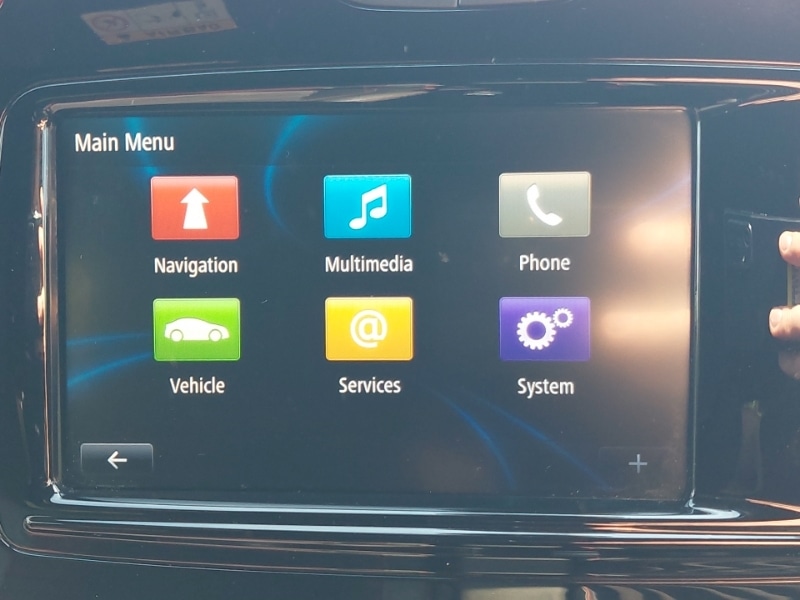 Used Renault Captur 2020 for sale - 78163874: Photo 16