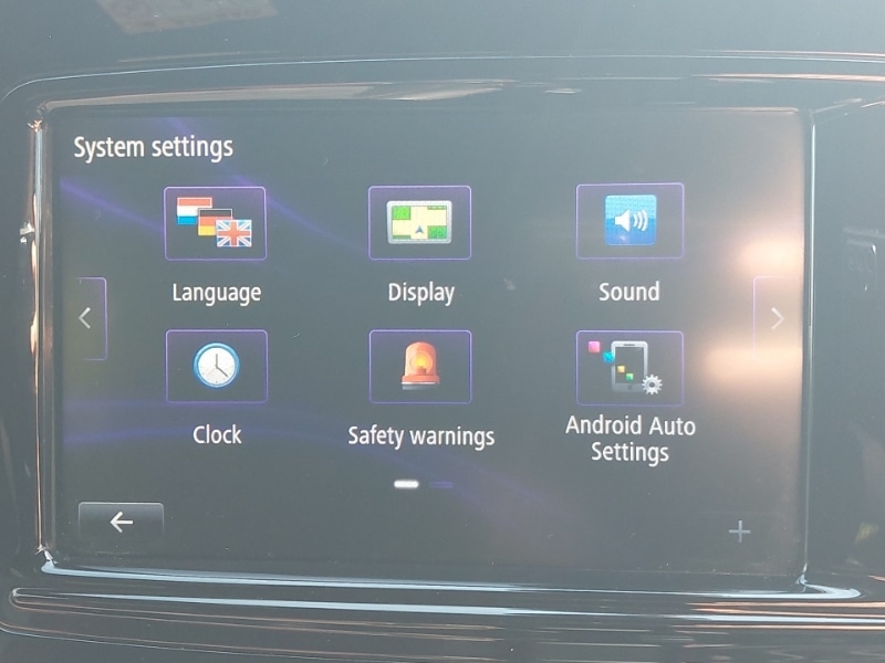 Used Renault Captur 2020 for sale - 78163874: Photo 17