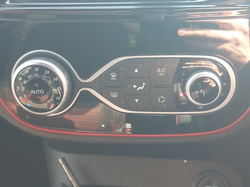 Used Renault Captur 2020 for sale - 78163874: Photo 18