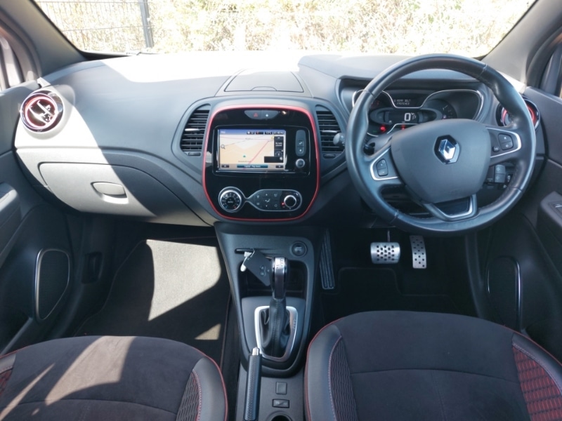 Used Renault Captur 2020 for sale - 78163874: Photo 2