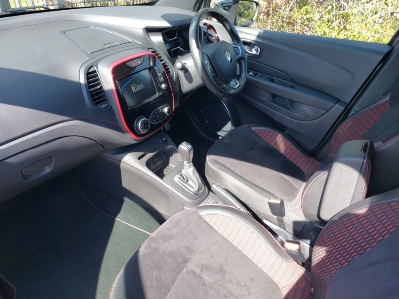 Used Renault Captur 2020 for sale - 78163874: Photo 5