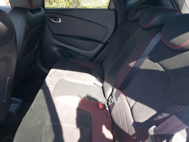 Used Renault Captur 2020 for sale - 78163874: Photo 6