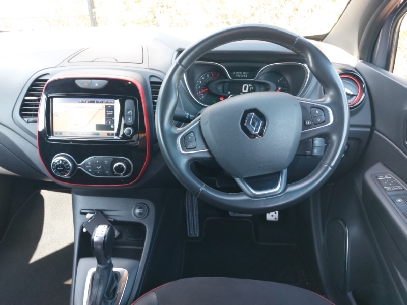 Used Renault Captur 2020 for sale - 78163874: Photo 7