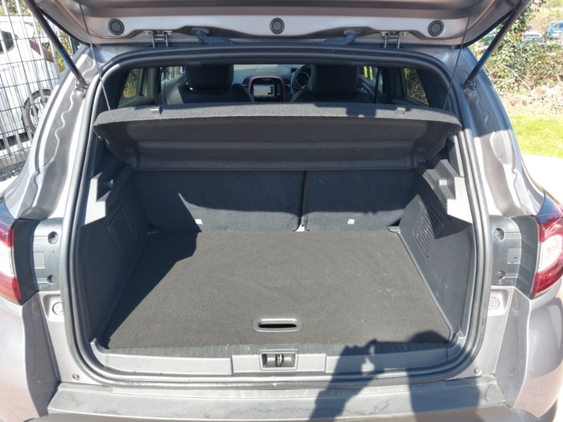 Used Renault Captur 2020 for sale - 78163874: Photo 8