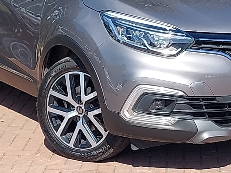 Used Renault Captur 2020 for sale - 78163874: Photo 9