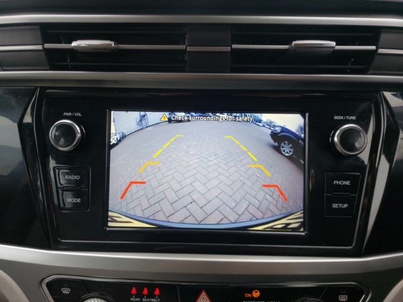 Used Ssangyong Korando 2022 for sale - 77605822: Photo 10