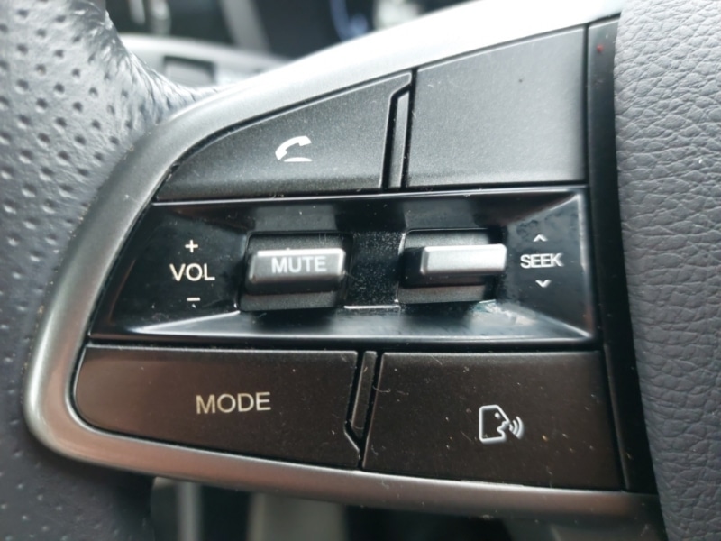 Used Ssangyong Korando 2022 for sale - 77605822: Photo 13