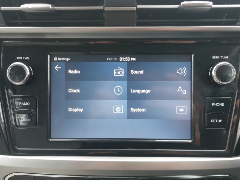 Used Ssangyong Korando 2022 for sale - 77605822: Photo 15