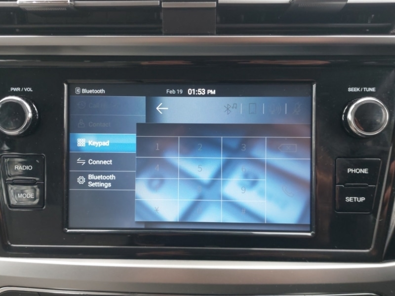 Used Ssangyong Korando 2022 for sale - 77605822: Photo 16