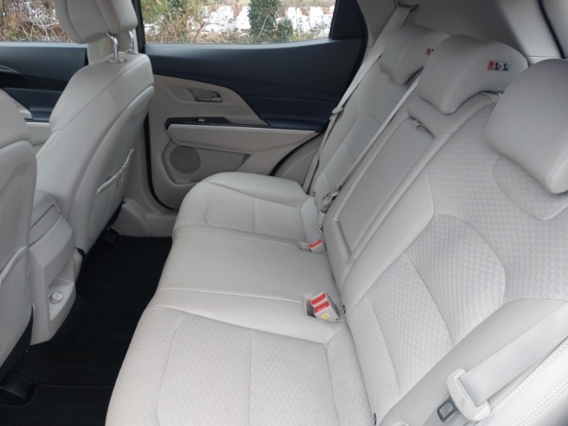 Used Ssangyong Korando 2022 for sale - 77605822: Photo 6