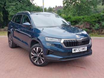 2023 - 1.5 TSI SE L 5dr DSG