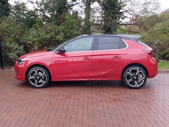 Used Vauxhall Corsa 2023 for sale - 78259558: Photo