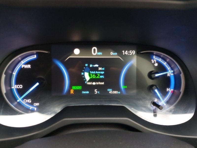 Used Toyota RAV4 2019 for sale - 77073457: Photo 11