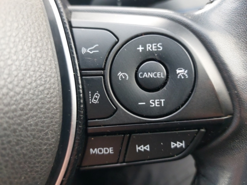 Used Toyota RAV4 2019 for sale - 77073457: Photo 12