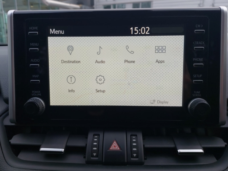 Used Toyota RAV4 2019 for sale - 77073457: Photo 15