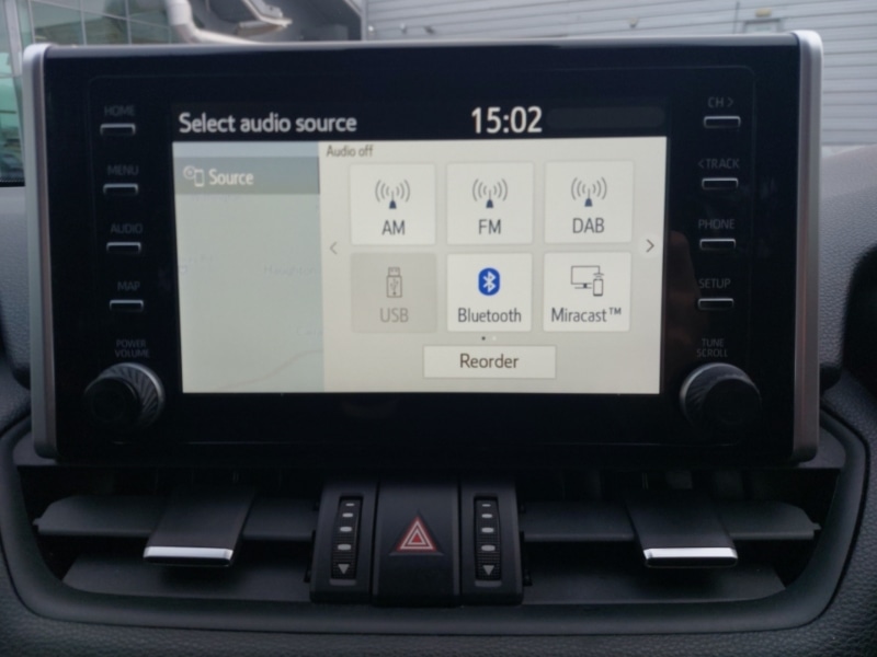 Used Toyota RAV4 2019 for sale - 77073457: Photo 16