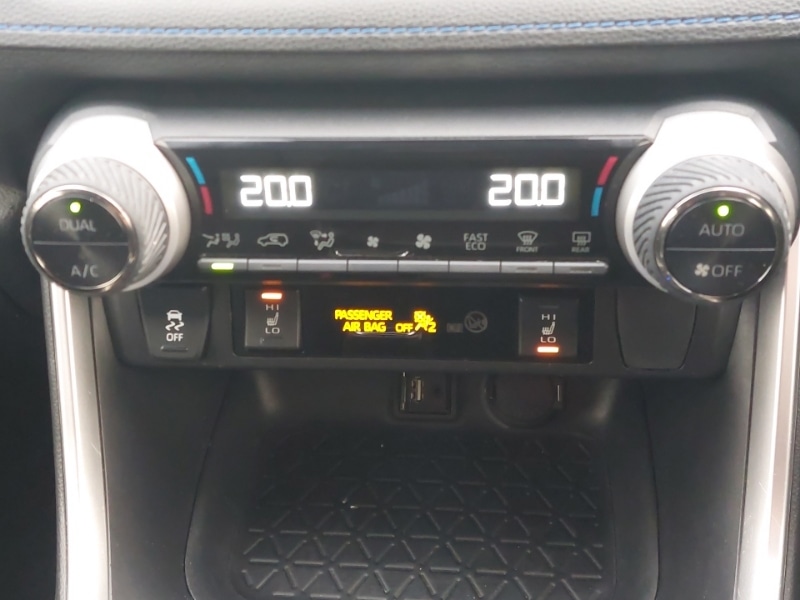 Used Toyota RAV4 2019 for sale - 77073457: Photo 17