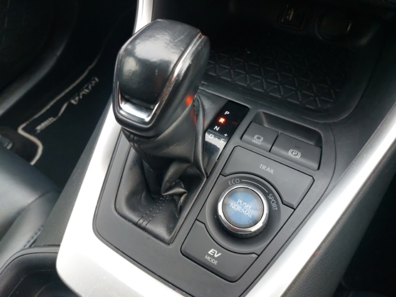 Used Toyota RAV4 2019 for sale - 77073457: Photo 18