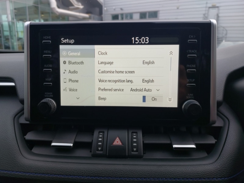 Used Toyota RAV4 2019 for sale - 77073457: Photo 19