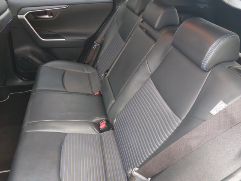 Used Toyota RAV4 2019 for sale - 77073457: Photo 6