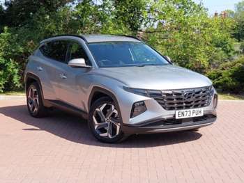 2023 - 1.6 TGDi Hybrid 230 Premium 5dr 2WD Auto