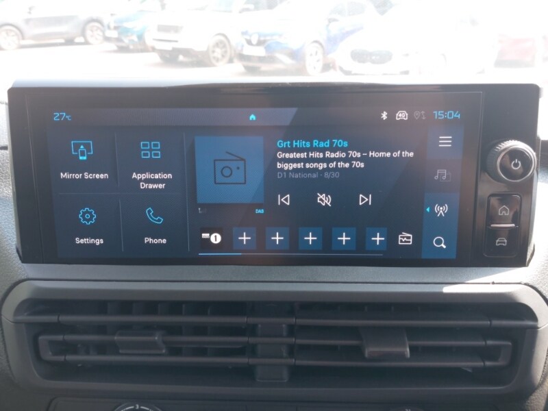 Used Peugeot Expert 2024 for sale - 77284180: Photo 14