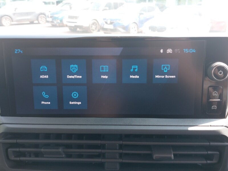 Used Peugeot Expert 2024 for sale - 77284180: Photo 15