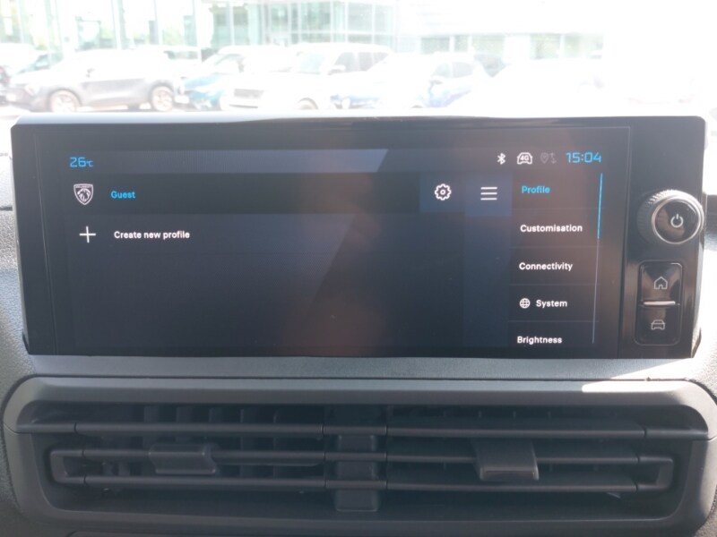 Used Peugeot Expert 2024 for sale - 77284180: Photo 16