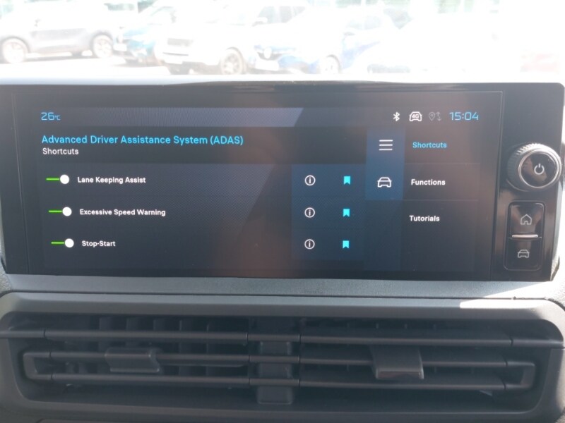 Used Peugeot Expert 2024 for sale - 77284180: Photo 17