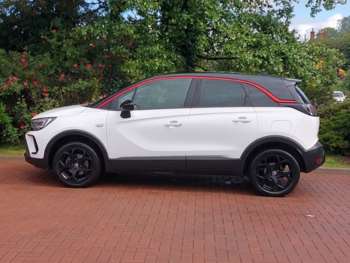 Used Vauxhall Crossland 2022 for sale - 74913988: Photo