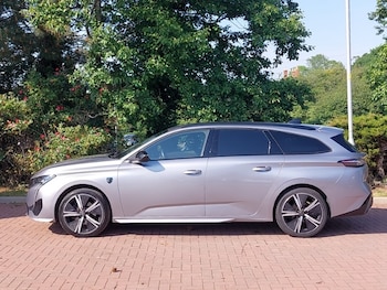 Used Peugeot 308 2023 for sale - 78700136: Photo