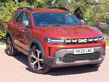 Used Dacia Duster 2025 for sale - 78369247: Photo