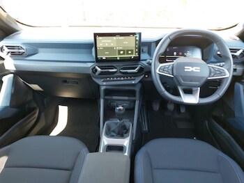 Used Dacia Duster 2025 for sale - 78369247: Photo