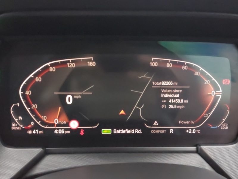 Used BMW 1 Series 2021 for sale - 77424176: Photo 11