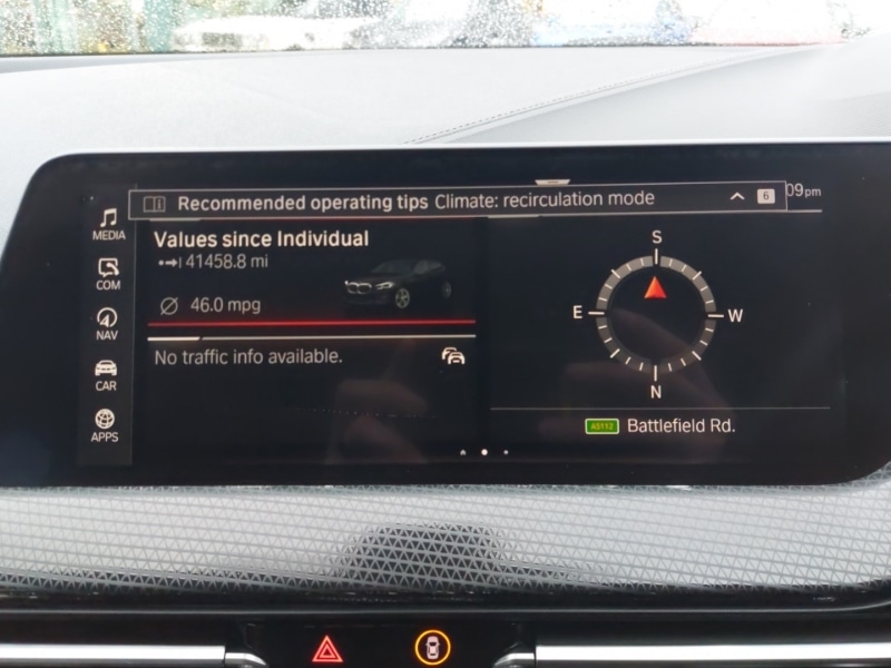 Used BMW 1 Series 2021 for sale - 77424176: Photo 15