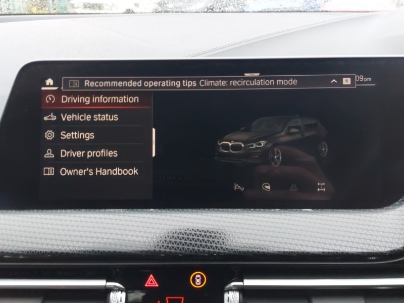 Used BMW 1 Series 2021 for sale - 77424176: Photo 16