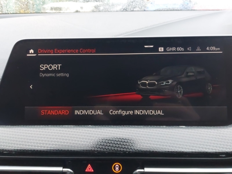 Used BMW 1 Series 2021 for sale - 77424176: Photo 17