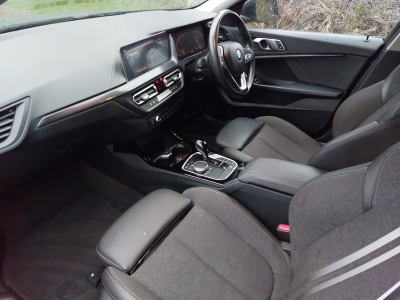 Used BMW 1 Series 2021 for sale - 77424176: Photo 5