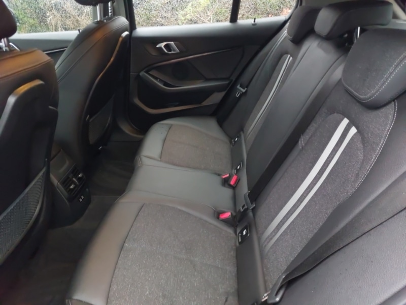 Used BMW 1 Series 2021 for sale - 77424176: Photo 6